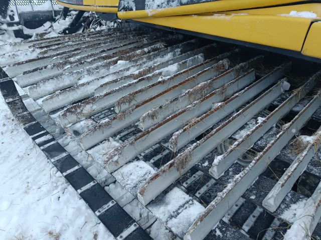 825955-21 Piste machine Prinoth Everest EPS -2003