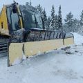 825955-22 Piste machine Prinoth Everest EPS -2003