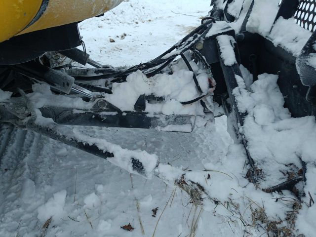 825955-25 Piste machine Prinoth Everest EPS -2003