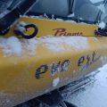 825955-28 Piste machine Prinoth Everest EPS -2003