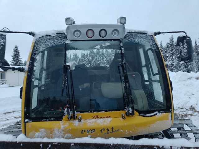 825955-29 Piste machine Prinoth Everest EPS -2003
