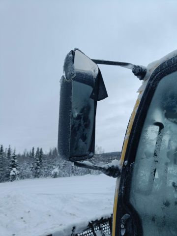 825955-31 Piste machine Prinoth Everest EPS -2003