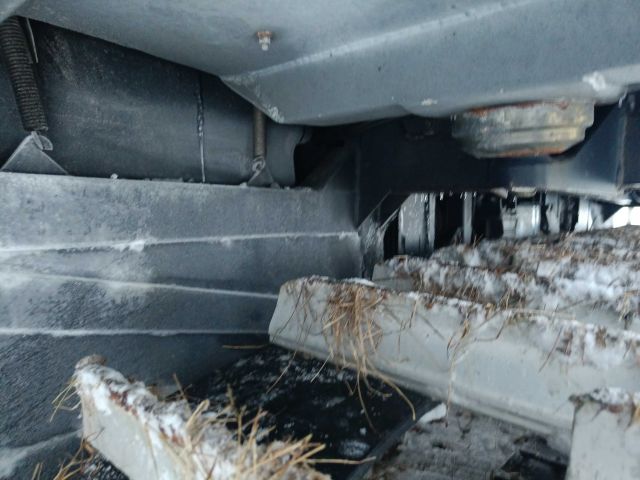 825955-33 Piste machine Prinoth Everest EPS -2003