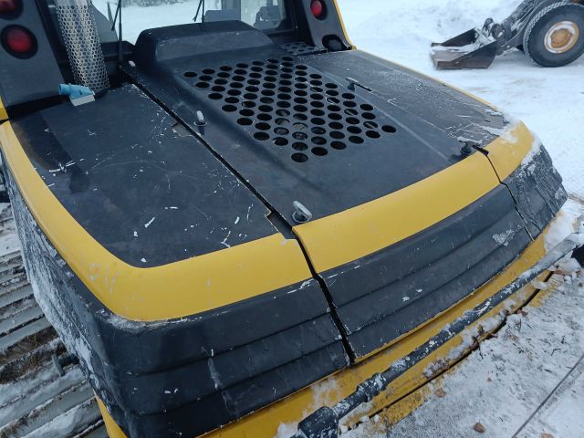 825955-34 Piste machine Prinoth Everest EPS -2003