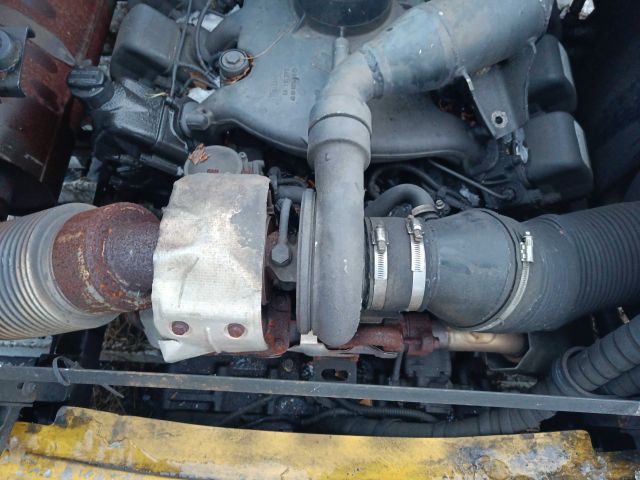 825955-38 Piste machine Prinoth Everest EPS -2003