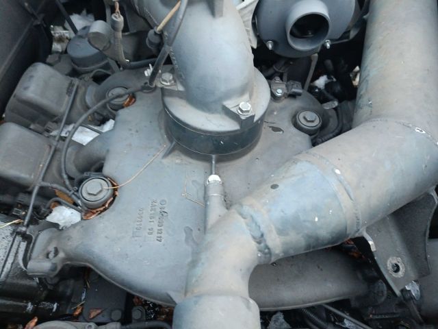 825955-39 Piste machine Prinoth Everest EPS -2003