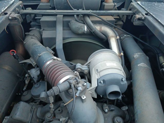 825955-41 Piste machine Prinoth Everest EPS -2003