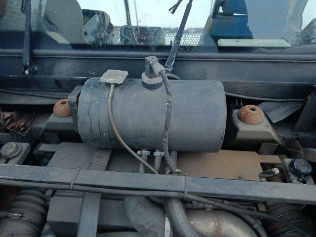 825955-42 Piste machine Prinoth Everest EPS -2003