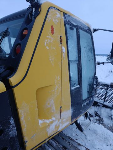 825955-46 Piste machine Prinoth Everest EPS -2003