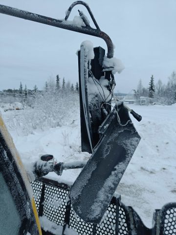 825955-47 Piste machine Prinoth Everest EPS -2003