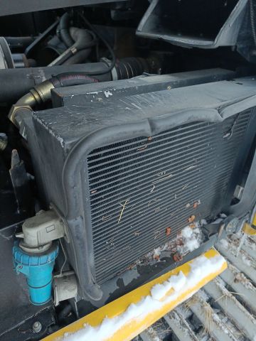 825955-50 Piste machine Prinoth Everest EPS -2003