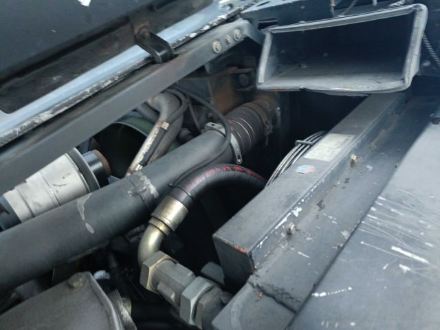 825955-51 Piste machine Prinoth Everest EPS -2003