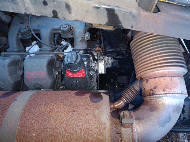 825955-58 Piste machine Prinoth Everest EPS -2003