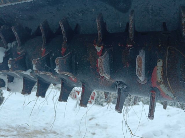 825955-60 Piste machine Prinoth Everest EPS -2003