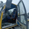 825955-66 Piste machine Prinoth Everest EPS -2003
