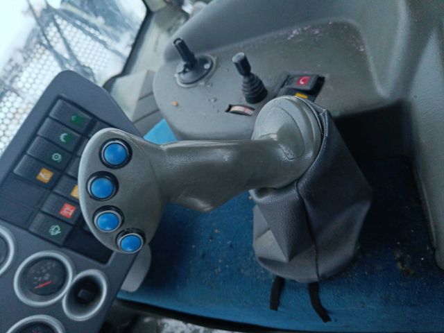 825955-69 Piste machine Prinoth Everest EPS -2003