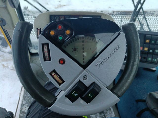 825955-71 Piste machine Prinoth Everest EPS -2003