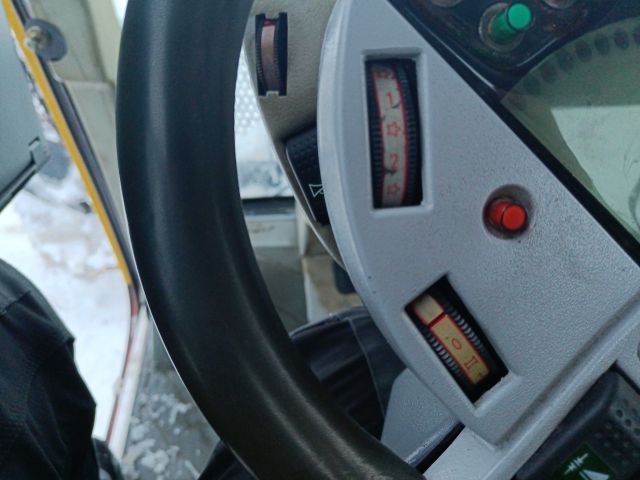 825955-72 Piste machine Prinoth Everest EPS -2003