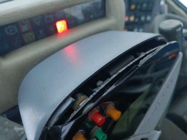 825955-74 Piste machine Prinoth Everest EPS -2003