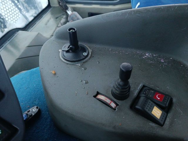 825955-75 Piste machine Prinoth Everest EPS -2003