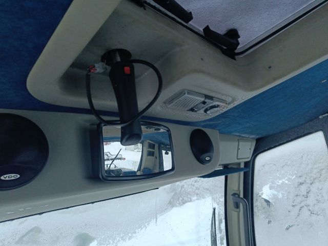 825955-80 Piste machine Prinoth Everest EPS -2003