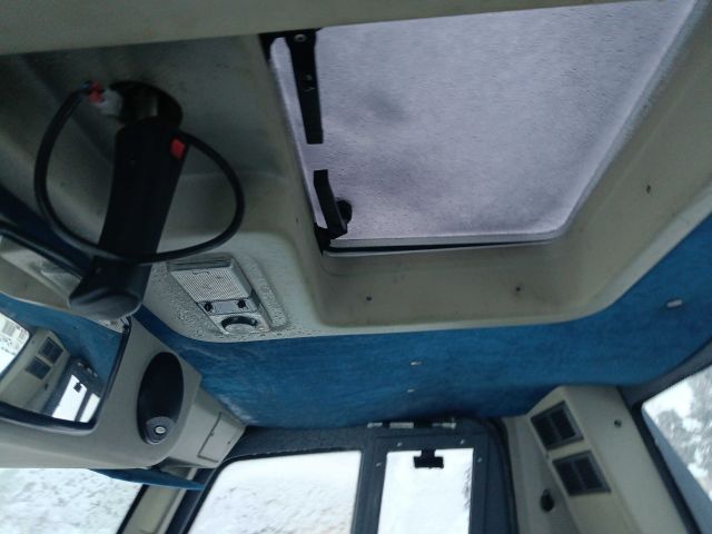 825955-82 Piste machine Prinoth Everest EPS -2003