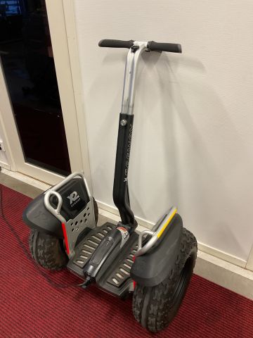 836496-1 Segway X2