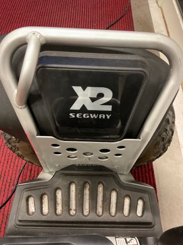 836496-3 Segway X2