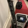 836496-4 Segway X2