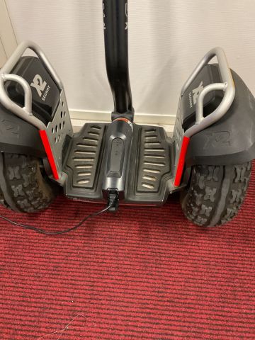 836496-7 Segway X2
