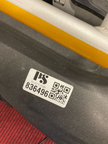 836496-8 Segway X2