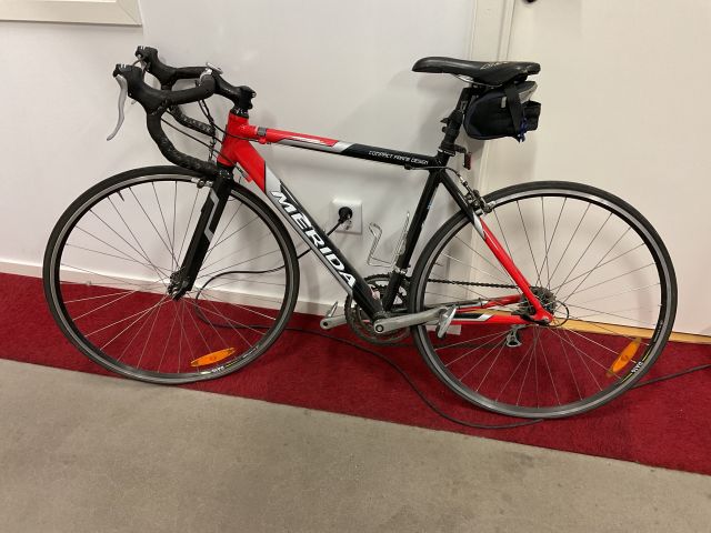 836502-1 Road bike "Merida