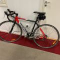 836502-2 Road bike "Merida