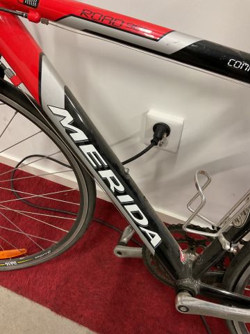 836502-3 Road bike "Merida