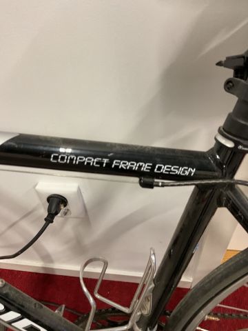 836502-4 Road bike "Merida