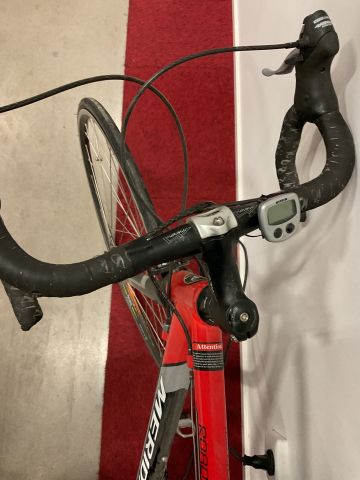 836502-7 Road bike "Merida