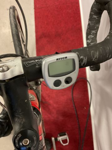 836502-8 Road bike "Merida