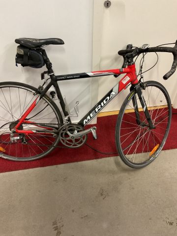 836502-11 Road bike "Merida