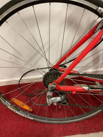 836502-12 Road bike "Merida