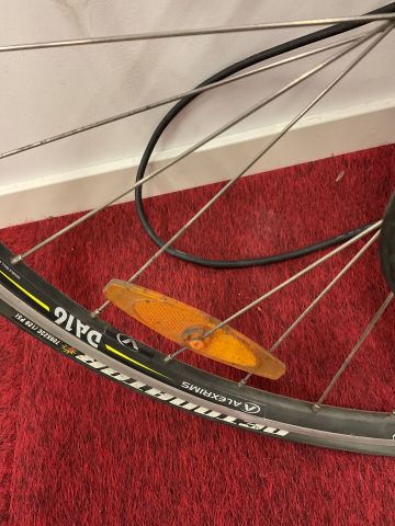 836502-13 Road bike "Merida