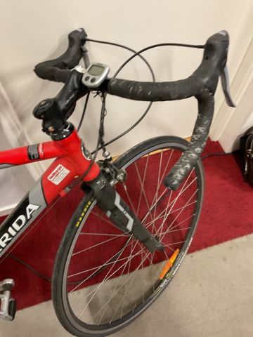 836502-15 Road bike "Merida