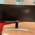 836503-12 Samsung böjd  större datorskärm