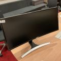 836503-13 Samsung böjd  större datorskärm