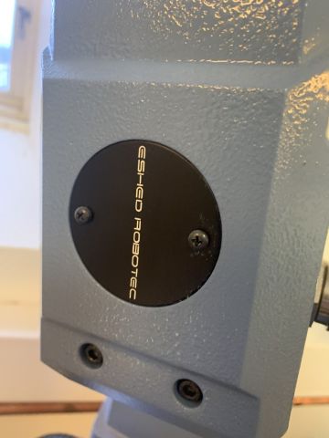 844988-5 Robotarm Scorbot ER IX