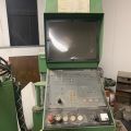 845003-7 CNC Milling Maho MH 500C