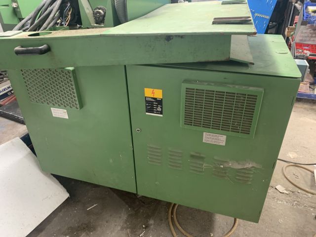 845003-8 CNC Milling Maho MH 500C