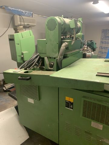 845003-9 CNC Milling Maho MH 500C