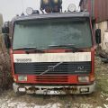 845013-2 Truck Volvo FL7 4x2 (Skylift, 227 hp, 505947 km) -1988 Rep obj