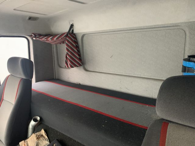 845013-17 Truck Volvo FL7 4x2 (Skylift, 227 hp, 505947 km) -1988 Rep obj