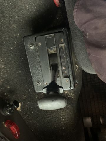 845013-18 Truck Volvo FL7 4x2 (Skylift, 227 hp, 505947 km) -1988 Rep obj